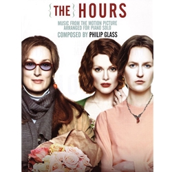 Hours, The: Music from the Motion Picture - Piano