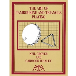 Art of Tambourine and Triangle Playing