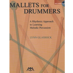 Mallets for Drummers - Mallet Method