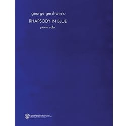 Rhapsody in Blue (Original) - Piano