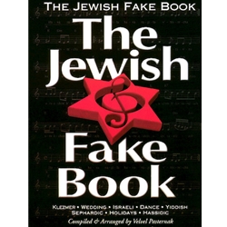 Jewish Fakebook - C Instruments