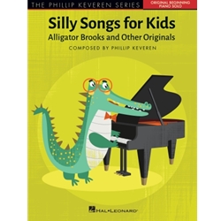 Silly Songs for Kids - Teaching Pieces