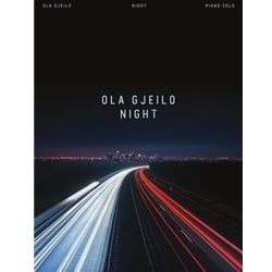 Night - Piano Solo