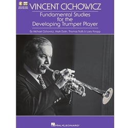 Fundamental Studies for the Developing Trumpet Player