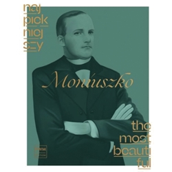 Most Beautiful Moniuszko - Piano