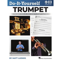 Do-It-Yourself Trumpet - Trumpet Method