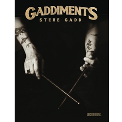 Gaddiments - Drum Method