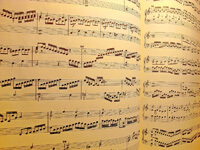 Polonaise, Op. 46, No. 12 - Piano