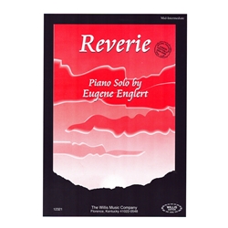 Reverie - Piano Teaching Piece