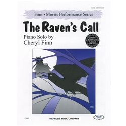 Raven's Call - Piano Teaching Piece