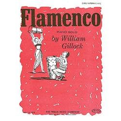 Flamenco - Piano