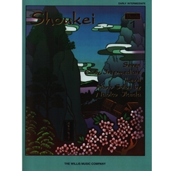 Shoukei - Piano Teaching Pieces