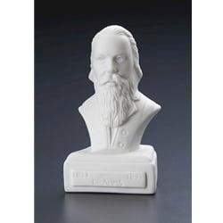 Composer Figurine 5" - Debussy