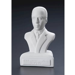 Composer Figurine 5" - Joplin