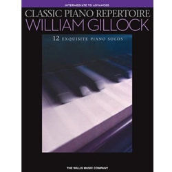 Classic Piano Repertoire: Intermediate to Advanced - Piano