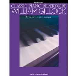 Classic Piano Repertoire, Elementary