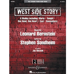 West Side Story - Concert Band