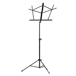 Yamaha MS1000 Folding Music Stand with Bag