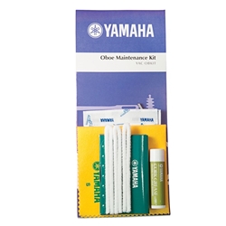Yamaha Oboe Maintenance Kit