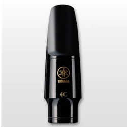 Yamaha 4C Tenor Saxophone Mouthpiece - Standard Series