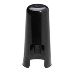 Yamaha YAC1640P Bb Clarinet Mouthpiece Cap - Black Plastic