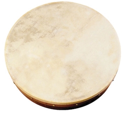 Waltons Plain 16" Bodhran