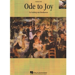 Ode to Joy - Classical Guitar