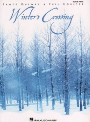 Winter's Crossing - Flute and Piano