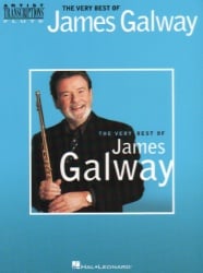 Very Best of James Galway - Flute