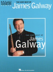 Very Best of James Galway - Flute