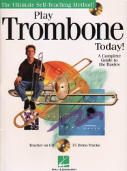 Play Trombone Today!