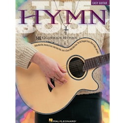 Hymn Book - Easy Guitar