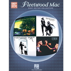 Fleetwood Mac - Easy Guitar