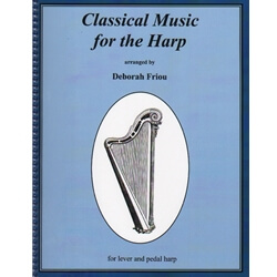 Classical Music for the Harp