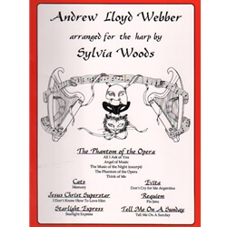 Andrew Lloyd Webber - Harp