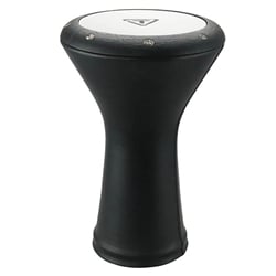 Egyptian Series Doumbek - Black