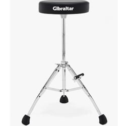 Gibraltar GGS10S 13" Compact Performance Stool with Footrest