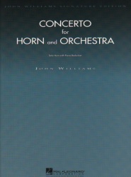 Concerto - Horn and Piano