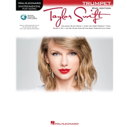 Taylor Swift for Trumpet