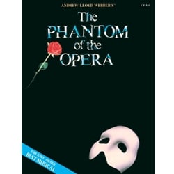 Phantom of the Opera - Cello
