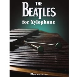 Beatles for Xylophone