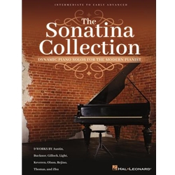 Sonatina Collection - Piano