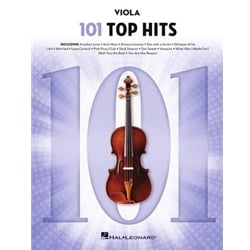 101 Top Hits - Viola