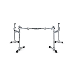 Gibraltar Curved 3-Sided Drum Rack