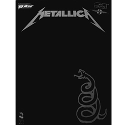 Metallica (Black Album) - Guitar Tab