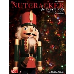 Nutcracker for Easy Piano