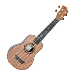 Flight TUS50 Salamander Soprano Ukulele