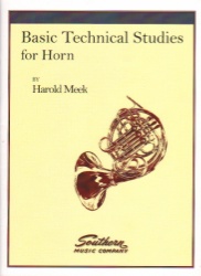 Basic Technical Studies - Horn