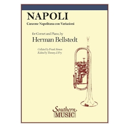 Napoli - Trumpet and Piano