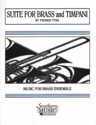 Suite for Brass and Timpani